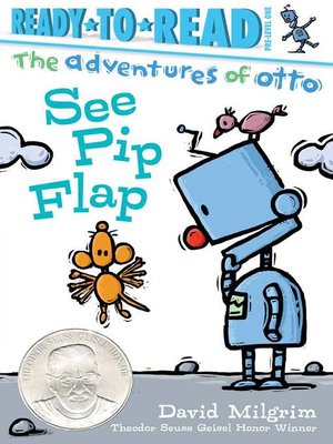 cover image of See Pip Flap